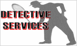 Kendal Private Detective Services